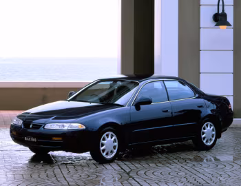 Toyota Sprinter Marino (AE100) '05.1992–05.1994