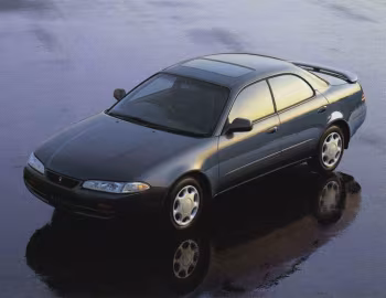Toyota Sprinter Marino (AE100) '05.1992–05.1994