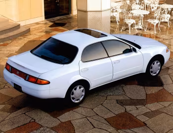 Toyota Sprinter Marino (AE100) '05.1994–06.1998