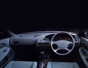 Panel frontal Toyota Sprinter Marino (AE100) '05.1994–06.1998