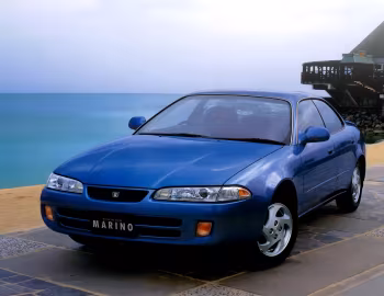 Toyota Sprinter Marino (AE100) '05.1994–06.1998