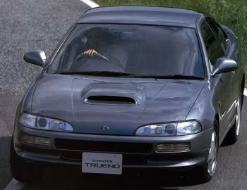 Toyota Sprinter Trueno GT-Z [Japan] (E-AE101) '06.1991–05.1993