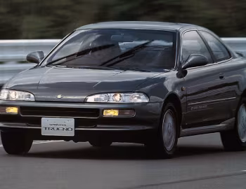 Toyota Sprinter Trueno GT APEX [Japan] (E-AE101) '06.1991–05.1993