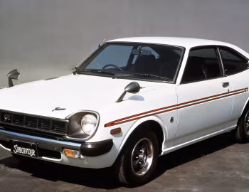 Toyota Sprinter 1600 Trueno GT Coupe [Japan] (TE47) '04.1974–11.1975