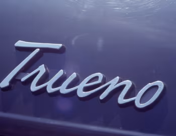 Toyota Sprinter Trueno [Japan] (TE27) '05–08.1972