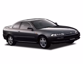 Toyota Sprinter Trueno GT APEX Super Strut Suspension [Japan] (E-AE101) '06.1991–05.1993
