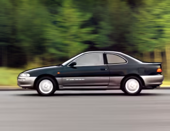 Toyota Sprinter Trueno GT APEX [Japan] (E-AE101) '05.1993–05.1995