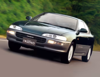Toyota Sprinter Trueno GT APEX [Japan] (E-AE101) '05.1993–05.1995