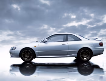 Toyota Sprinter Trueno BZ-R (AE111) '03.1997–08.2000