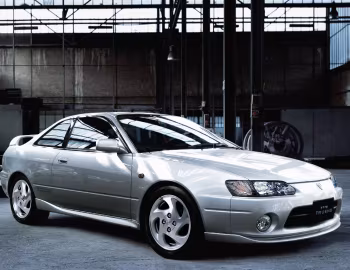 Toyota Sprinter Trueno BZ-R (AE111) '03.1997–08.2000