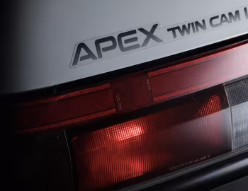 Toyota Sprinter Trueno GT-Apex 3-door (AE86) '05.1983–04.1985