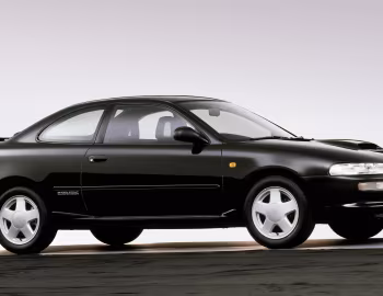 Toyota Sprinter Trueno GT-Z [Japan] (E-AE101) '06.1991–05.1993