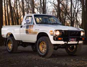 1980–81 Toyota SR5 Sport Truck 4WD [North America] (RN37) '1979–81