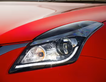 Toyota Starlet [South Africa] '2020–22
