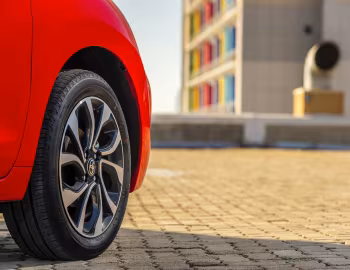 Toyota Starlet [South Africa] '2020–22