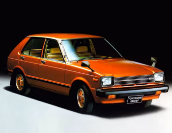 Toyota Starlet 5-door [Japan] (P60) '06.1980–10.1984