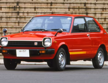 Toyota Starlet 1300 S [Japan] (E-KP61) '02.1978–05.1980