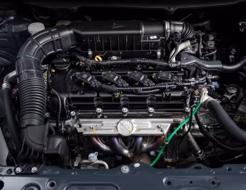 Bajo el capó Toyota Starlet XR [South Africa] '2022–pr.