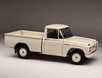 Toyota Lite Stout 1900 RK43 Pickup '1965–68