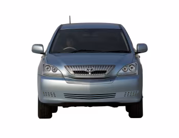 Toyota SU-HV1 Concept '10.2003