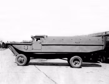Toyota Su-Ki Amphibious '11.1943–08.1944