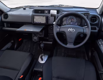 Panel frontal Toyota Succeed Van Hybrid TX (NHP160V) '2018–20