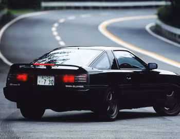 Toyota Supra 2.5 GT Twin Turbo R [Japan] (JZA70) '08.1990–04.1993