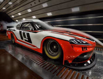 Toyota Xfinity Supra '2019–н.в.
