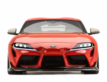 Toyota GR Supra "Heritage Edition" (A90) '11.2019