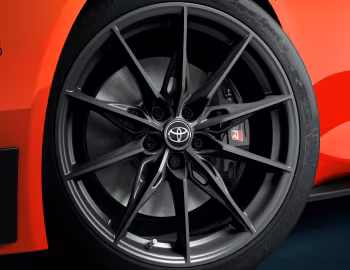 Toyota GR Supra "Plasma Orange 100 Edition" [Japan] (A90) '2023