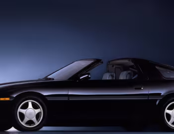 Toyota Supra 3.0i Turbo Sportroof [EU-spec] (MA70) '1990–92