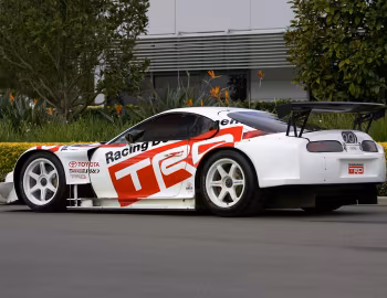 Toyota Supra GT500 (JZA80) '1995–2004