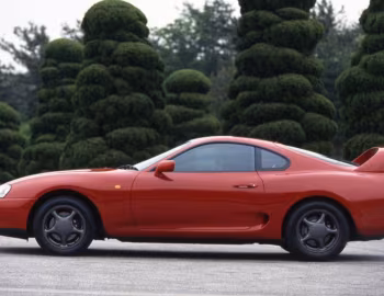Toyota Supra RZ [Japan] (E-JZA80-ALFQZ) '05.1993–08.1994