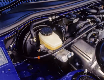 Bajo el capó Toyota Supra RZ [Japan] (E-JZA80-ALFQZ) '04.1996–07.2002