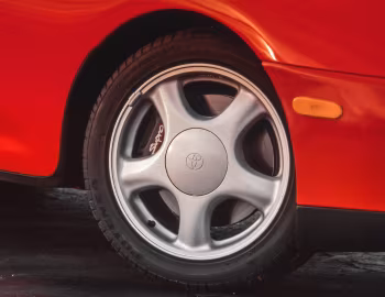 1994–96 Toyota Supra Turbo [North America] (JZA80) '05.1993–96
