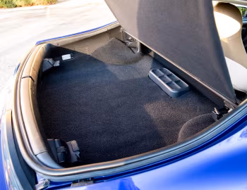 Ambos 1997 Toyota Supra Turbo Sport Roof "15th Anniversary" [North America] (JZA80) '1997