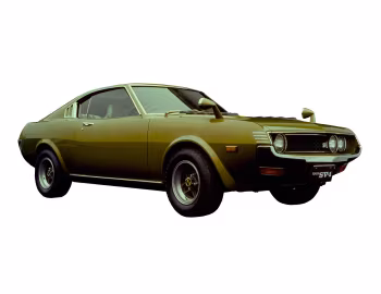 Toyota SV-1 '1971