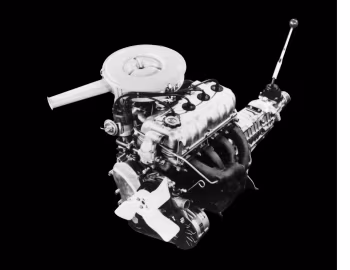 Toyota T-D