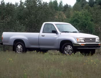 1994–98 Toyota T100 Regular Cab 2WD '1993–98