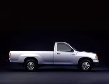 1994–98 Toyota T100 Regular Cab 2WD '1993–98