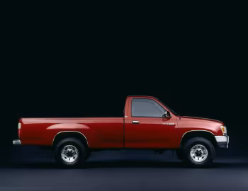 1994–98 Toyota T100 Regular Cab 4WD '1993–98