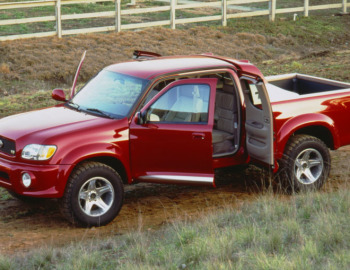 Toyota Tundra 1999