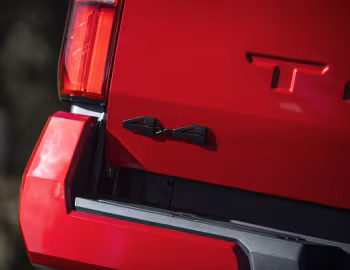 2024–pr. Toyota Tacoma TRD Sport 4×4 [Mexico] '2023–pr.