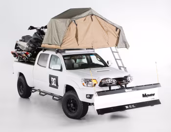 Toyota Tacoma DC Shoes '11.2013
