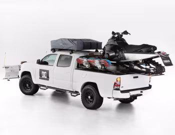 Toyota Tacoma DC Shoes '11.2013
