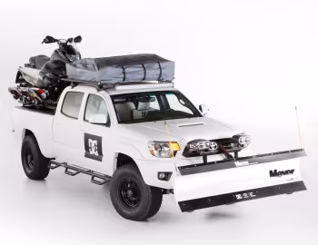 Toyota Tacoma DC Shoes '11.2013