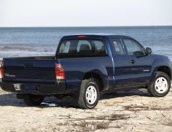 2006–12 Toyota Tacoma Access Cab '2005–12
