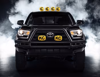 Toyota Tacoma "Back to the Future" Concept '10.2015