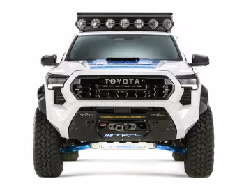Toyota Tacoma H2-Overlander Concept '11.2025
