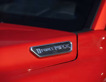 2024–pr. Toyota Tacoma i-Force Max Limited Double Cab '2024–pr.
